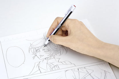 Tombow 2-3 mm Refill Mono Precision Eraser