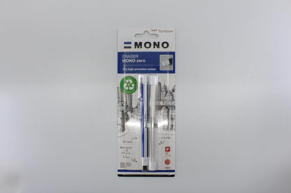 Tombow 936163 - Porta borrador, 2.5 mm