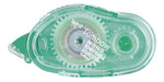 Tombow PN-MK - Rollo de cinta adhesiva (8,4 mm x 12 m
