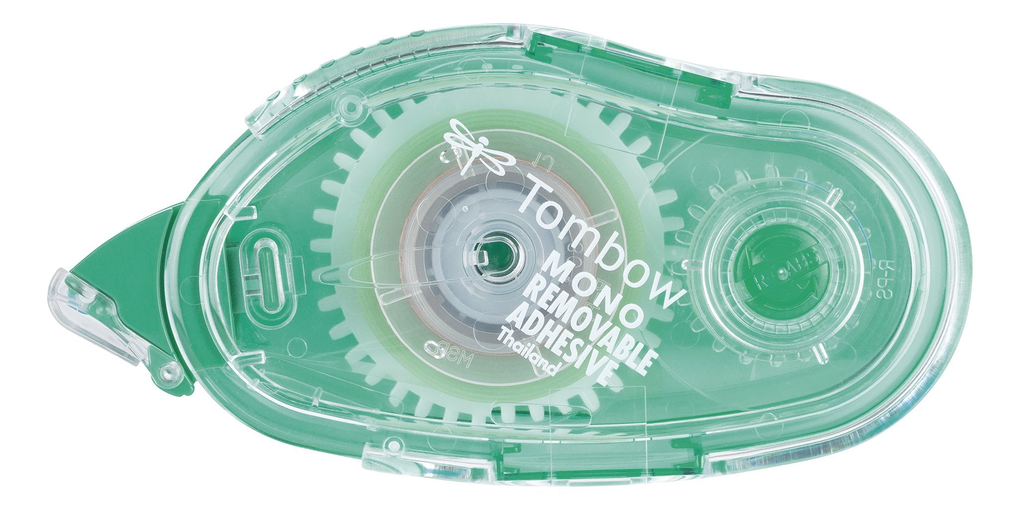Tombow PN-MK - Rollo de cinta adhesiva (8,4 mm x 12 m