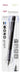 Tombow sH-bS mG11 Graph Mono Lead with Metal Tip