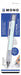 Tombow - MONO Graph Portaminas Profesional con Mina 0.5, Diseño Exterior