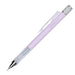 Tombow | MONO GRAPH | Portaminas Profesional 0,5 mm | Ideal para Dibujo y Escritura | Cuerpo Pastel Lavanda