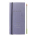 Tombow IROJITEN artist's coloured pencil set of 10, bright colours l, wax-based lead for smooth transitions