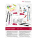Tombow Bristol Paper A6 (14.8 x 10.5 cm), 250 g/m², 25 Sheets