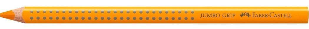 Faber Castell 110909 "Jumbo Grip" Crayon