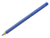 Faber-Castell Colouring Pencils Jumbo GRIP Colouring Pencil Colour: Cobalt Blueaa