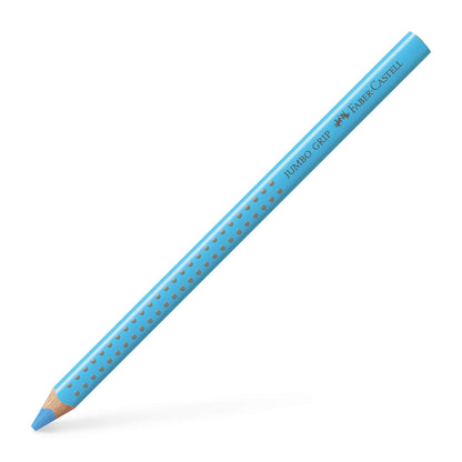 Faber Castell 110947 "Jumbo Grip" Indanthrene Crayon