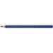 Faber-Castell Jumbo GRIP 110951 - colour pencils (Blue, Blue, Triangular)