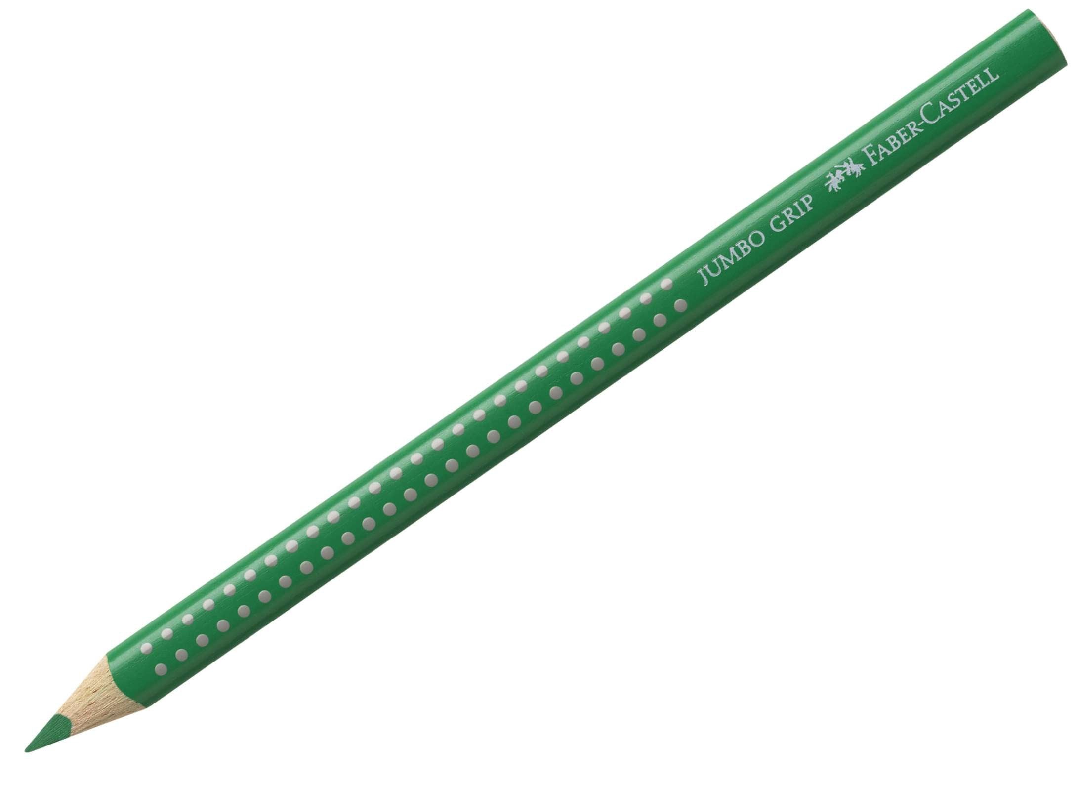 Faber Castell 110963 "Jumbo Grip" Crayon