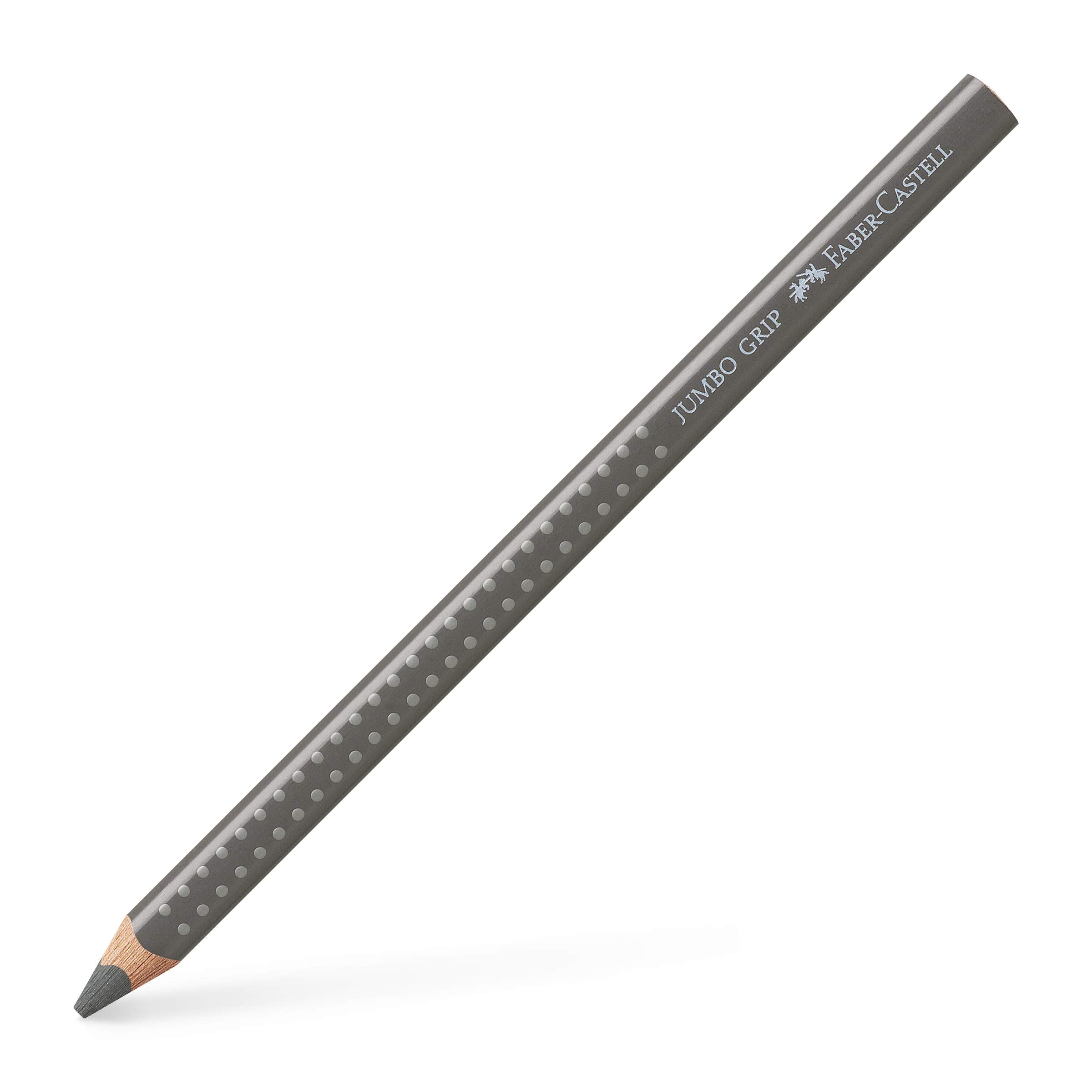 Faber Castell 110972 "Jumbo Grip" Crayon