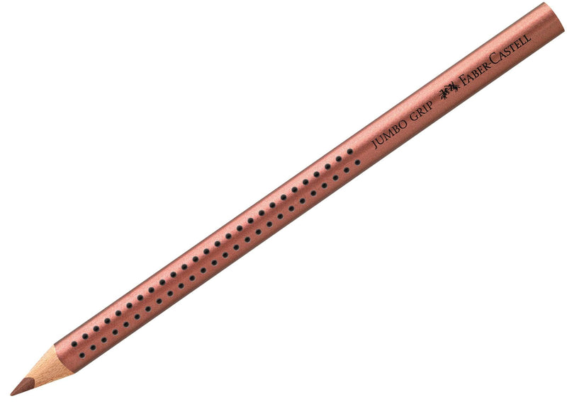 Faber-Castell 110983 - Lápiz de colores Jumbo Grip