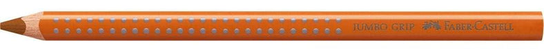 Faber Castell 110987 "Jumbo Grip" Crayon