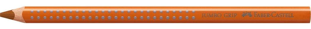 Faber Castell 110987 "Jumbo Grip" Crayon