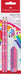 Faber-Castell 111516 - Unicorn writing set with HB pencils and eraser, school set for children