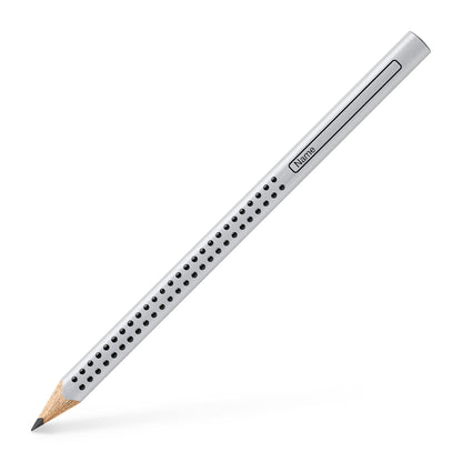 Faber-Castell 1 Count Jumbo Grip Graphite Pencils
