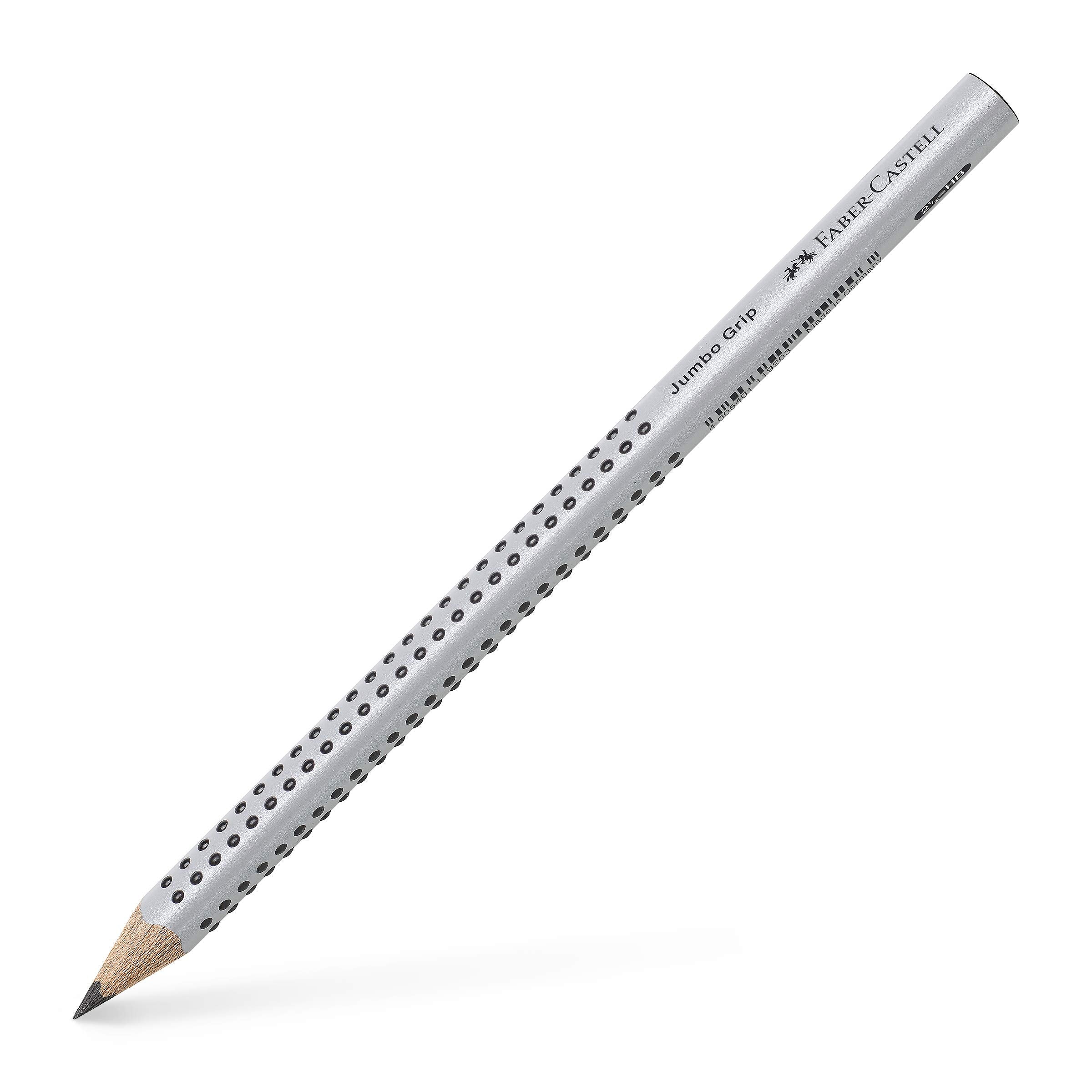 Faber-Castell MATITA GRIP JUMBO HB