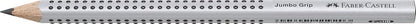 Faber-Castell MATITA GRIP JUMBO HB