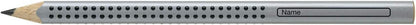 Faber-Castell Jumbo Grip HB 111992 Pencil Set of 2