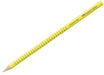 Faber Castell 112404 "Colour Grip" Glazed Crayon, Light