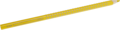 Faber Castell 112407 "Colour Grip" Crayon, Yellow
