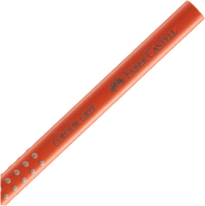 Jumbo Grip Crayons with Grip Zone for a Non-Slip Grip