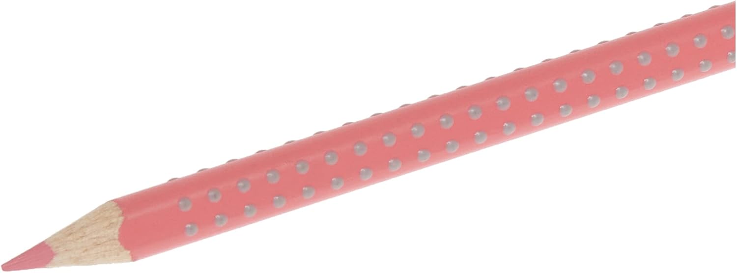 Faber Castell 112429 "Colour GRIP Crayon