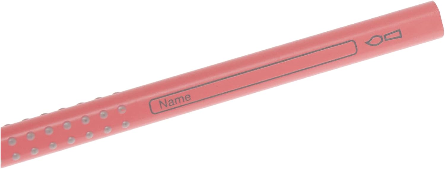 Faber Castell 112429 "Colour GRIP Crayon