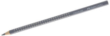 Faber-Castell Colour Grip Triangular Coloured Pencil Cold Grey IV