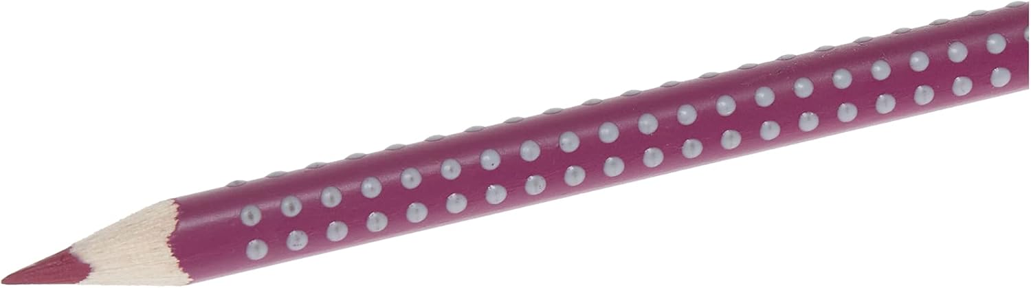 Faber Castell 112433 "Colour GRIP Crayon