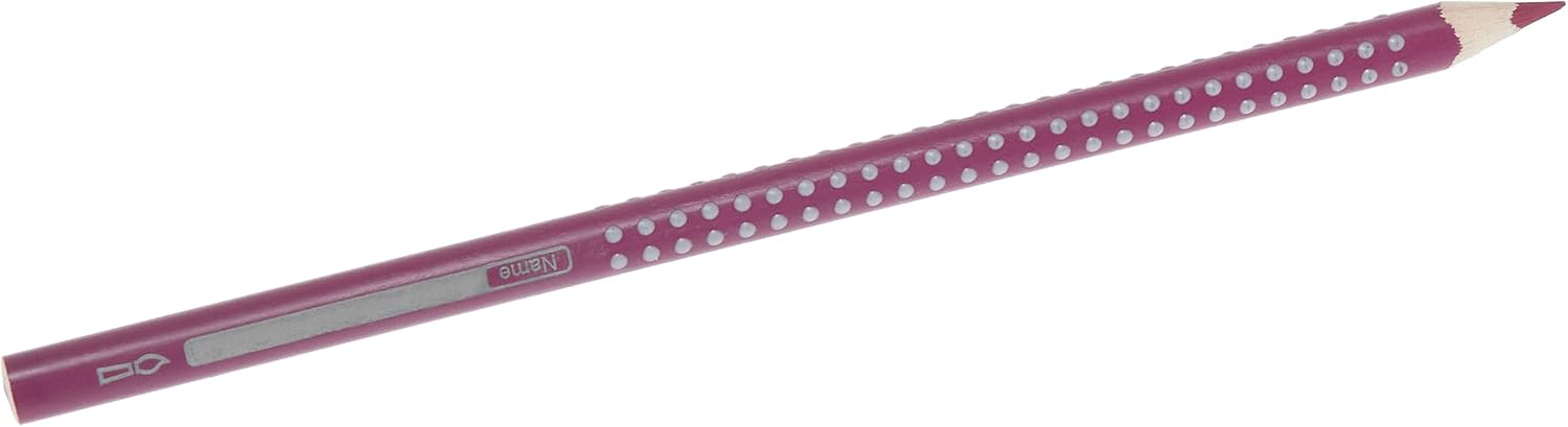 Faber Castell 112433 "Colour GRIP Crayon
