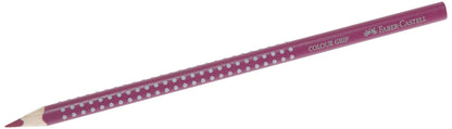 Faber Castell 112433 "Colour GRIP Crayon