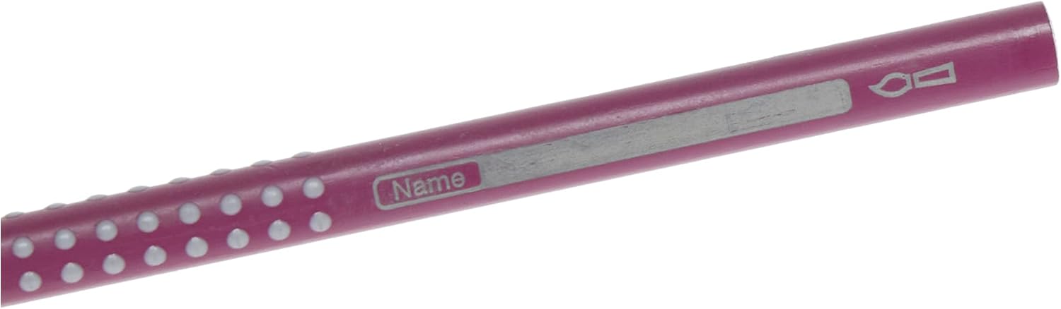 Faber Castell 112433 "Colour GRIP Crayon