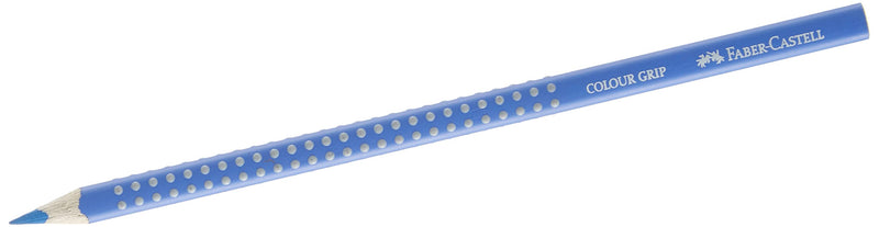 Faber Castell 112443 "Colour Grip" Crayon