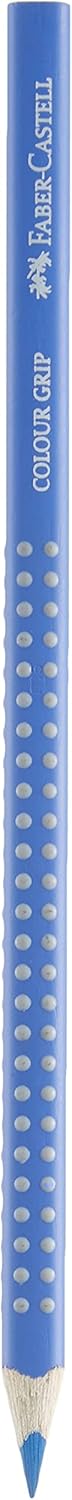 Faber Castell 112443 "Colour Grip" Crayon