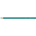 Faber Castell 112456 "Colour GRIP Crayon, Cobalt Green