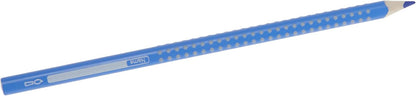 Faber-Castell Triangular Colour Grip Colouring Pencil, Ultramarine