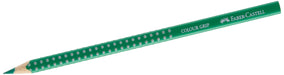 District Faber-Castell Grip 63 Smaragdgreen