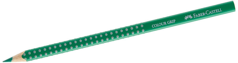 District Faber-Castell Grip 63 Smaragdgreen
