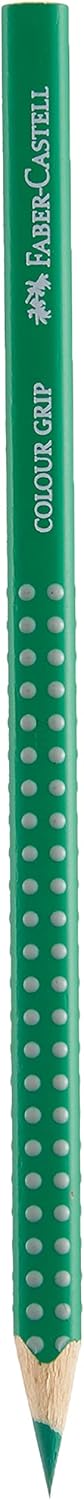 District Faber-Castell Grip 63 Smaragdgreen
