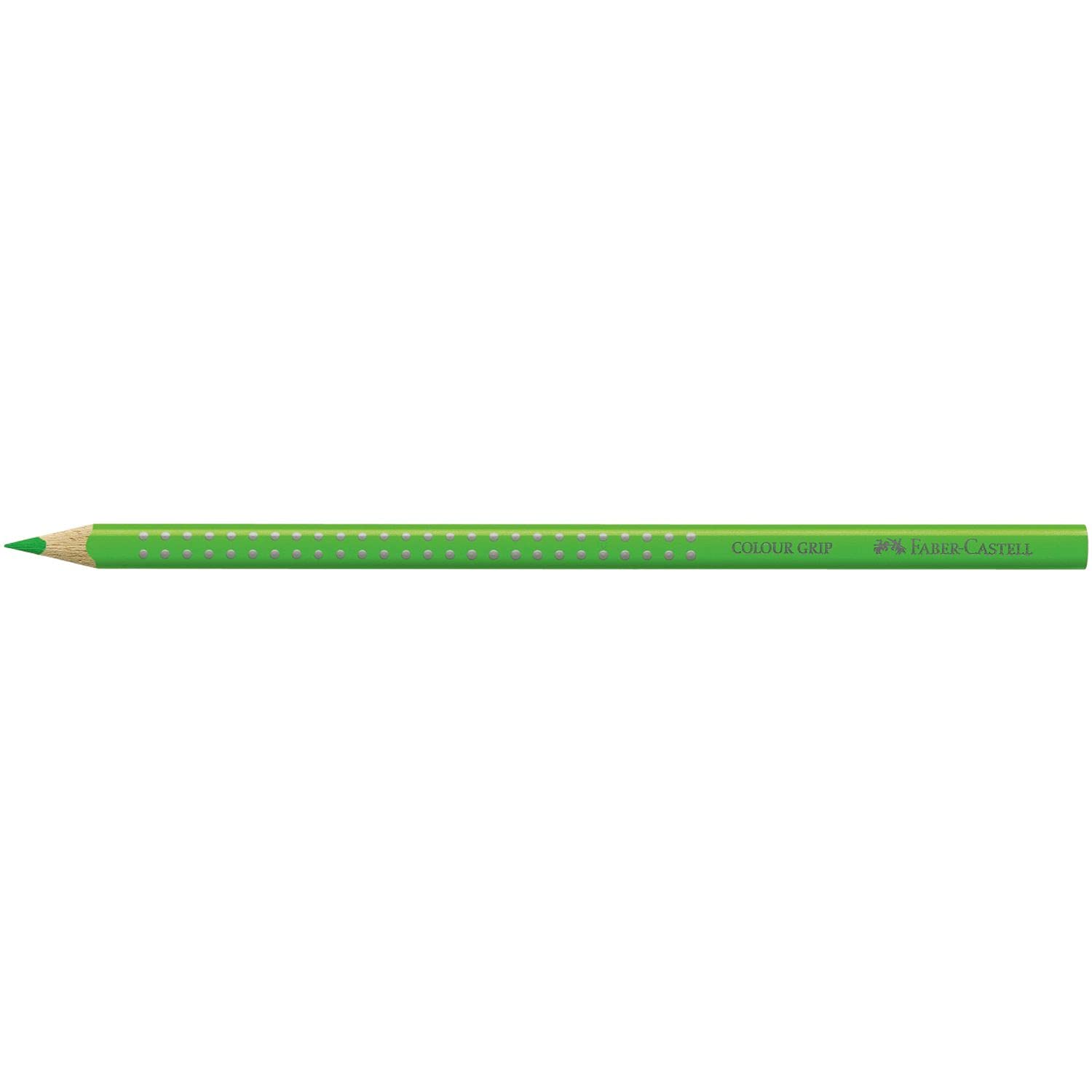 Faber Castell COLOUR GRIP GRASS GREEN (BXD 12
