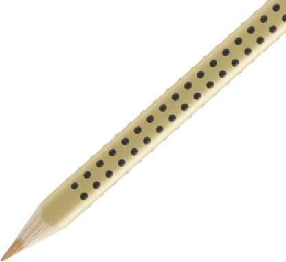 Faber Castell 112481 "Colour Grip" Crayon