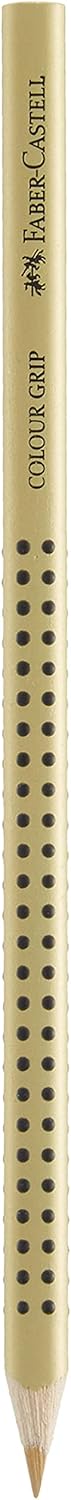 Faber Castell 112481 "Colour Grip" Crayon