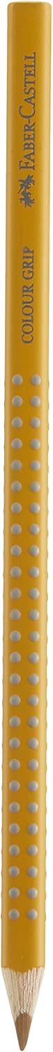 Faber Castell 112483 "Colour GRIP Crayon