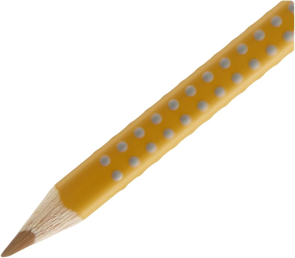 Faber Castell 112483 "Colour GRIP Crayon