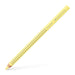 Faber-Castell 114806 - Jumbo Grip Pencil - Pastel Yellow