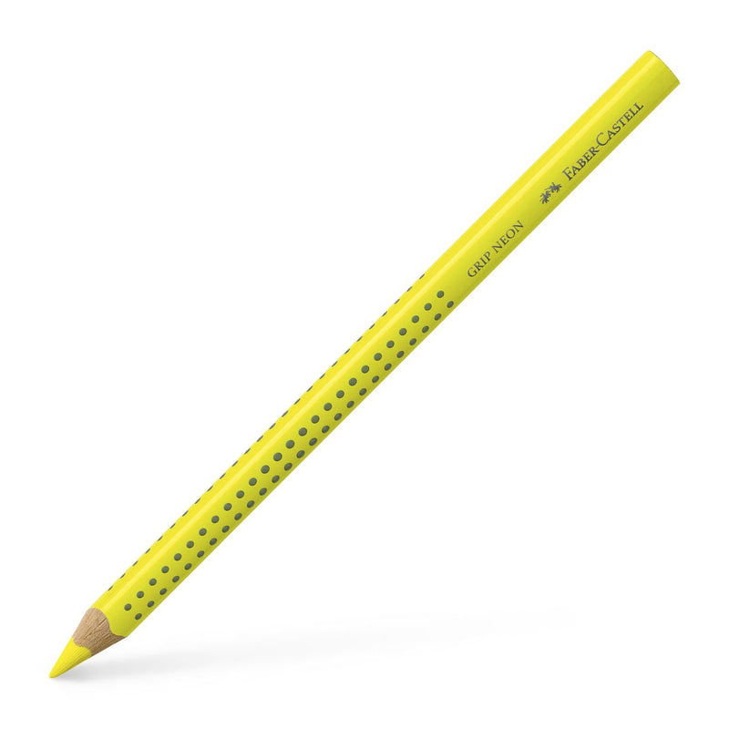 Faber-Castell 114807 - markeerstift Jumbo Grip Neon Textliner