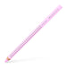 Faber-Castell 114819 - Jumpo Grip Pencil - Pastel Pink