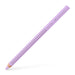 Faber-Castell 114838 - Jumpo Grip Pencil - Pastel Violet