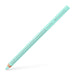 Faber-Castell 114862 - Jumbo Grip Pencil - Pastel Mint Green
